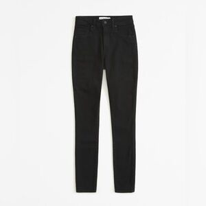 Simone High-Rise Super Skinny Jeans